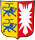 Schleswig-Holstein-Wappen