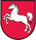 Niedersachsen-Wappen