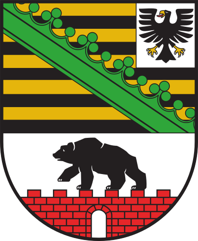 Sachsen-Anhalt-Logo