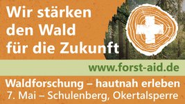 Logo Forst Aid