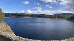 Talsperre im Harz