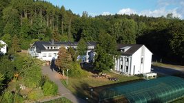 Die Nordwestdeutsche Forstliche Versuchsanstalt in Hann. Münden