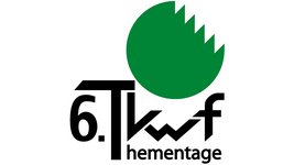 Logo der KWF-Thementage