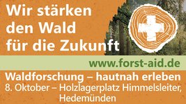 Forst-Aid-Logo